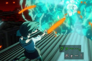 【海外の反応】アニメ「ダンダダン」4話感想：ターボババア戦決着！すごいBGM&戦闘シーンだった