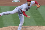 【海外の反応】大谷翔平が104年ぶりに2桁勝利＆2桁本塁打を達成！「生ける伝説…」