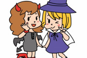 コスプレ会場で目にするもの　【海外の反応】