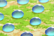 海外の反応 【とんでもスキルで異世界放浪メシ】第8話 スイちゃんがどんどんチートになっていく…ｗ