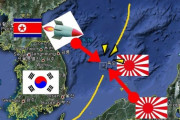 韓国人「日本と韓国がもし全面戦争をしたら、勝つのはどっち？」　韓国の反応