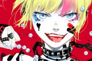 海外「アメコミ×日本×異世界とは凄いアイディアだな！」日本のアニメスタジオとアメコミが組んだ新アニメプロジェクト『異世界スーサイド・スクワッド』に対する海外の反応