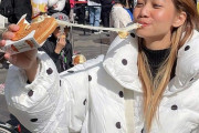 外国人「日本では10円パンというものが流行ってるらしい！」