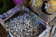 【トウモロコシに生える黒い菌】海外「グロすぎ」→「メキシコでは高級食材」