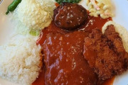 【画像あり】韓国人「和風トンカツVS韓国式トンカツ、韓国人の好みはどちらですか？」その結果がこちらです‥　韓国の反応