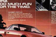 【海外の反応】トヨタMR2はポテンシャルのあるクルマだ！