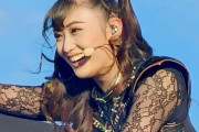 BABYMETALのテレビ朝日ドリームフェスティバル2024のコメント動画　【海外の反応】
