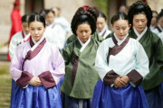 韓国人「朝鮮時代の理想と現実」