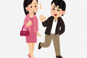 海外「日本人って、忙しくてみんな時間がないんじゃないの？（笑）」日本と海外のナンパの違い