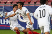 【ﾌﾗﾝｽの反応】「通用する?」日本代表DF植田直通、フランス1部ニーム移籍か！現地メディアの報道にサポーターは..