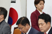 韓国人「選挙に負けたのに刷新もない与党の支持率が上昇中…」→「チャン・ドンヒョクのおかげではない」と話題に