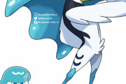 新ポケモン御三家の進化予想大会　早くも海外で白熱してしまう