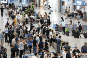 韓国人「日本と違いすぎる」仁川空港の入国審査に外国人観光客が疲弊？→韓国人「記者は海外に行ったことないのか？」