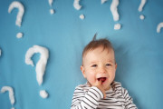 【海外】赤ちゃんの頃の記憶はなぜ消えるのか？意外な理由とは？