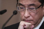 【韓国の反応】「お金をもっと出せ」安倍元首相の要求に岸田苛立ち…日本の国家負債は1京に迫る。韓国の反応「アベノミクスは本当に狂った一手。/世界恐慌の始まりが日本かもしれない。」