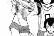 わたモテ154話感想1【海外の反応】