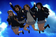 学園アニメに飽きたことある？【海外の反応】