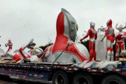 韓国人の反応「ガンダムの次はウルトラマンを配備に！！？」