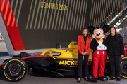 海外ファン「ライトニング・マックィーンのF1デビュー待ったなし！」F1とディズニーが2026年からのコラボレーションを発表！まさかの組み合わせに海外ファン騒然【海外の反応】