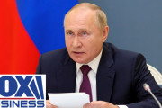 ロシア株式市場が40％の大暴落…通貨ルーブルも過去最大規模の低水準に…[海外の反応]