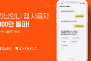 【韓国の反応】「カンナムオンニ」日本でも人気…4か月で1位に