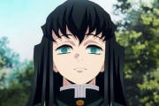 ＜海外の反応まとめ＞鬼滅の刃刀鍛冶の里編第2話、炭治郎修行編