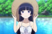 外国人「勝ってほしかったアニメの負け組ヒロインといえば誰？」
