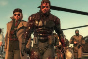 ロシア国防省「『メタルギア』は米国諜報機関がロシア人を洗脳するため開発した武器である」
