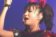 BABYMETAL 10 LEGEND SONGS TOURNAMENTの最終結果　【海外の反応】