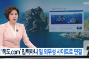 韓国メディア「独島.com入力すると日本外務省サイトに接続 ... 独島 "ハングルドメイン" を先取りした日本」韓国の反応