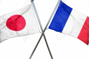 フランス人「日本とフランスの関係を友好的に語り合ってみよう」