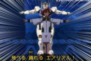 海外の反応【機動戦士ガンダム 水星の魔女8話感想】クソダサPV、完成！え、なにこれは(困惑)
