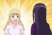 海外の反応【パリピ孔明】第8話 やはり持つべきものは友だなぁ…