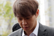 韓国の人気アイドルが麻薬使用容疑で逮捕される（海外の反応）