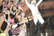 外国人「阪神が38年ぶり優勝、カーネル像投げ込みまで再現されるｗｗｗ」