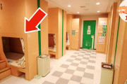 東京から徳島まで18時間⁉夜行寝台フェリーの格安ベッドを紹介！！外国人「日本はフェリーの格安ベッドでも清潔なのが良いね」
