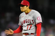 【海外の反応】大谷さんが試合中に吐いた禁止ワード集「外国人が初めに覚える言葉だ」