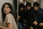 深夜3時のインターホン、その先にいたのは4人の強盗…韓国で起きた侵入事件に広がる恐怖と怒り