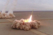 韓国人「イランのミサイル能力は健在…弾道ミサイルとドローンで米国の防空網を圧迫」