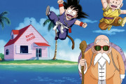 外国人「ドラゴンボール無印のこのギャグシーンｗｗｗ」（海外の反応）