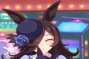 海外ウマ娘ファン「ライスシャワーにも牧草を送りたい！」一同「あっ…」