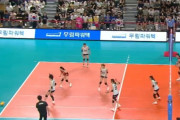 韓国人「恥ずかしい」女子バレー韓日戦勝利でも非難殺到、大騒ぎになった理由[動画]