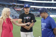 岡本和真の爆笑一問一答にMLBファン騒然！←「最高に面白い」（海外の反応）