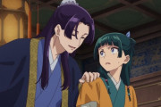 外国人「妻がアニメに興味を持ってくれたんだがオススメ作品ってある？」