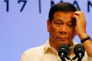 海外「フィリピンの大統領が都市封鎖に反対する市民を撃ち殺すように警察と軍に命じる」