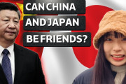 海外「歴史については…」日本で中国に悪いイメージがある理由は？インタビュー内容に驚き
