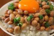 【画像】韓国人「韓国人も驚き？日本の独特な食文化『生卵料理』の数々がこちらです」韓国の反応