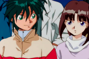 「アニメ」ガンダムXについてどう思う？【海外の反応】