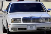 【海外の反応】1995年式の日産プレジデントは最高に90'sな高級セダンだ！