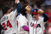 WBCアメリカ代表の1次ラウンド敗退危機にMLBファン騒然！←「まさかイタリアに負けるなんて！」（海外の反応）